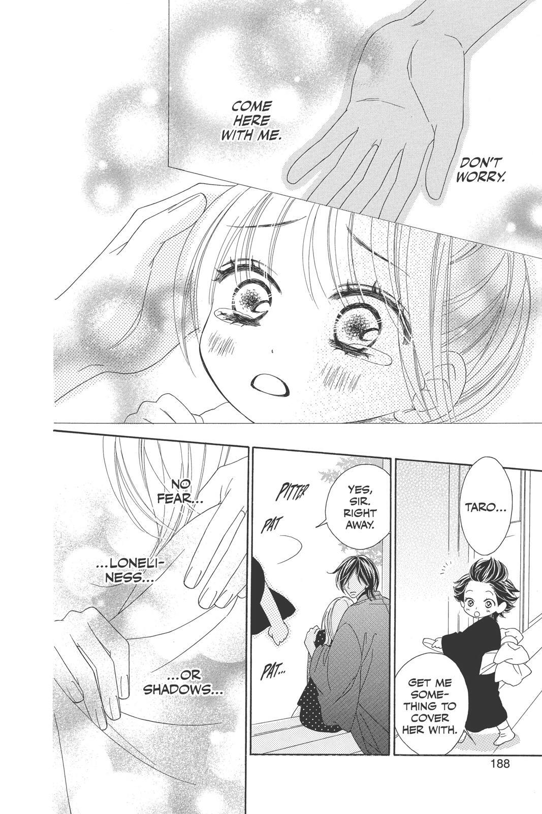 Read Black Bird Manga Online