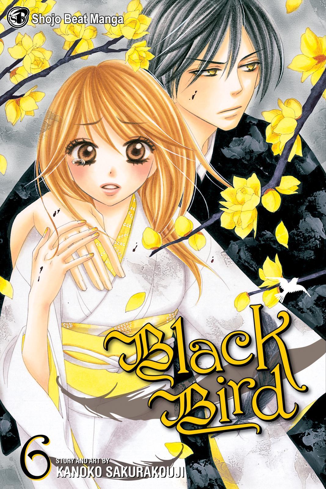 Read Black Bird Manga Online