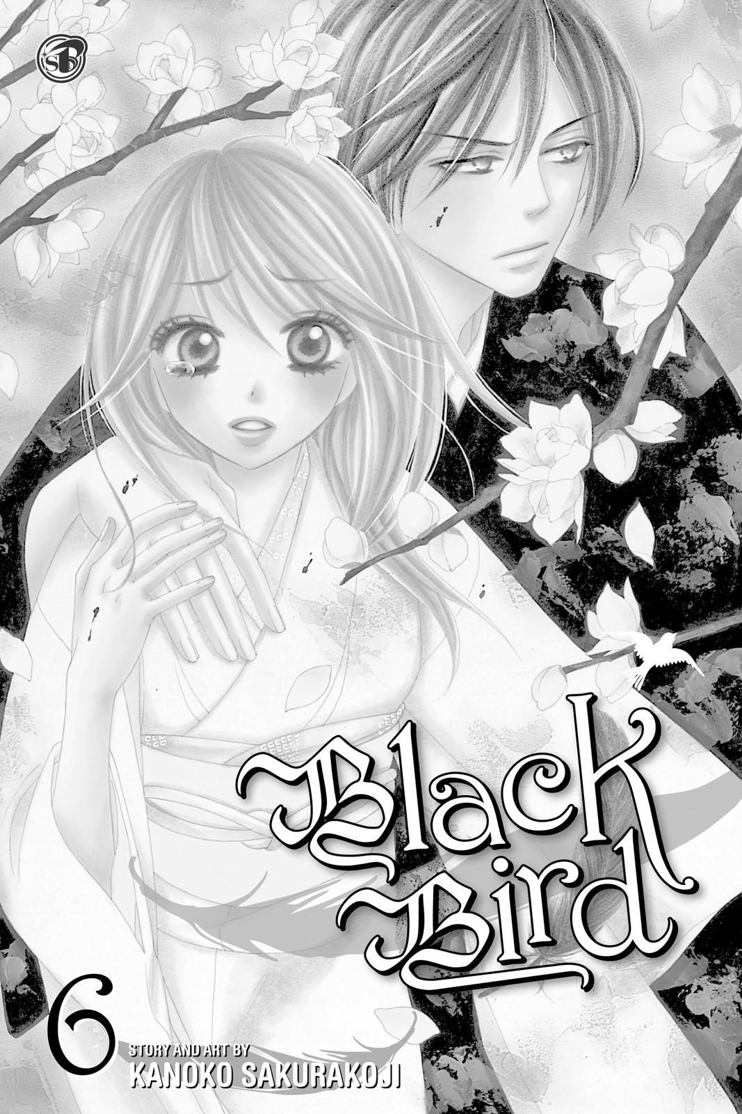 Read Black Bird Manga Online