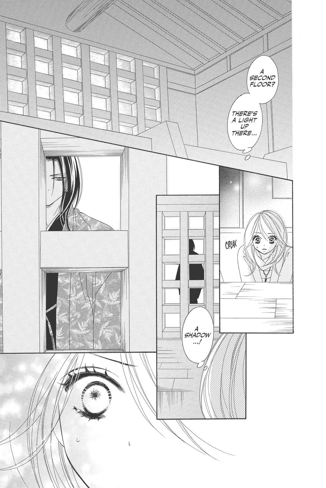 Read Black Bird Manga Online