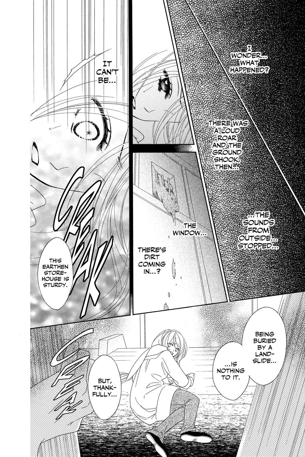 Read Black Bird Manga Online