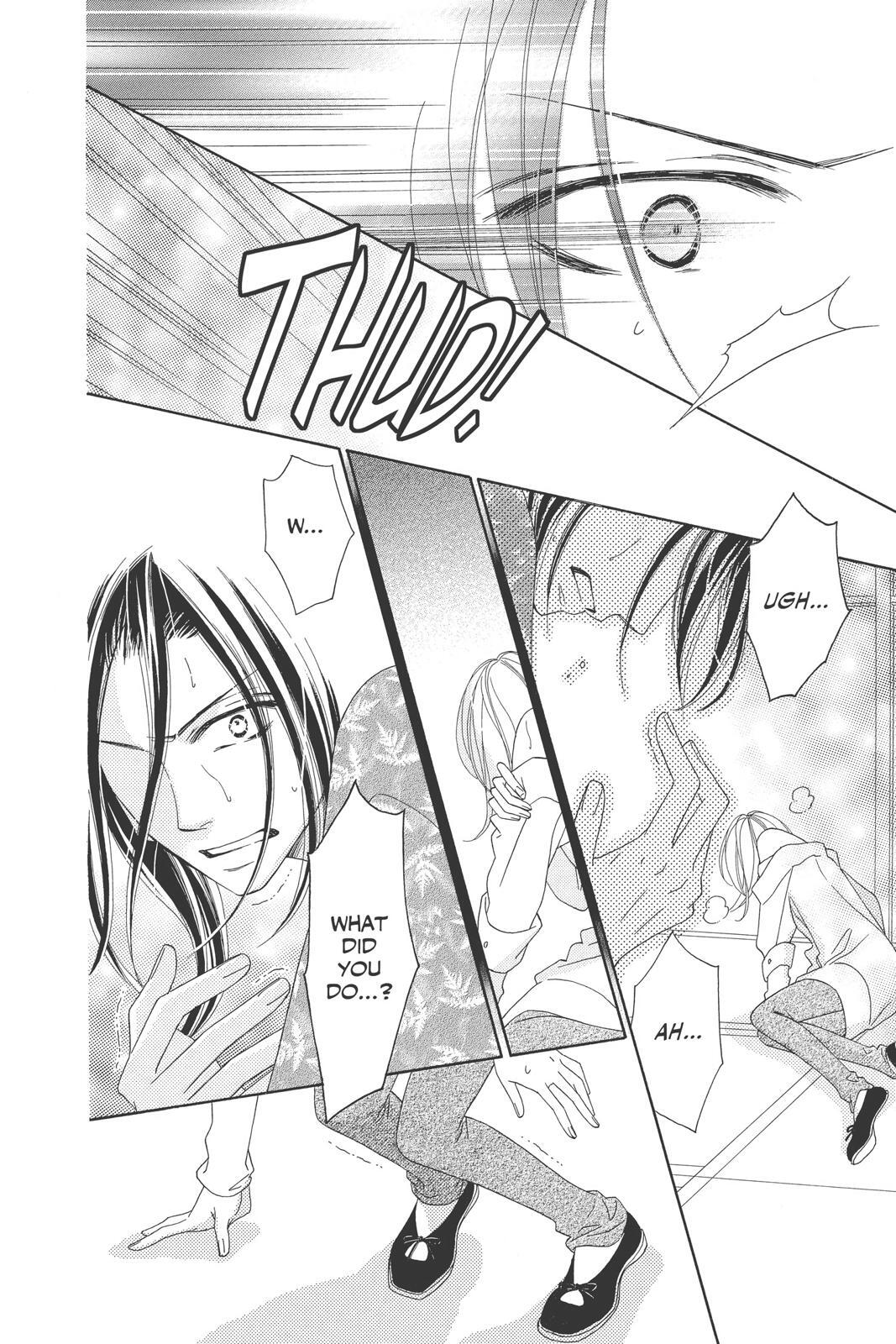Read Black Bird Manga Online