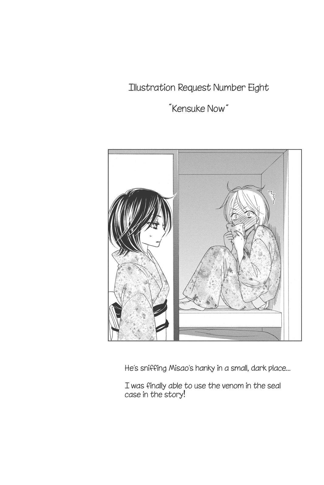 Read Black Bird Manga Online