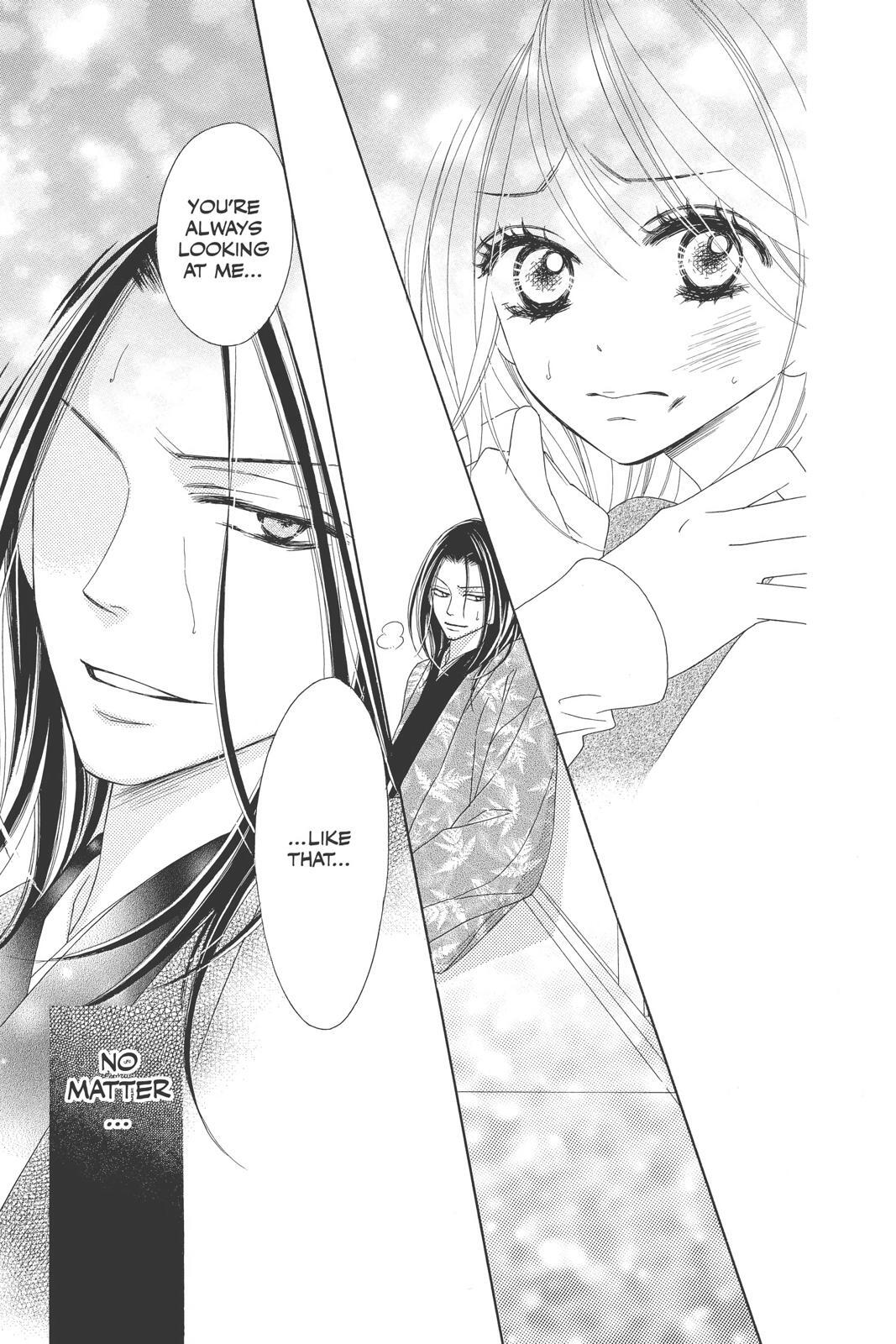 Read Black Bird Manga Online