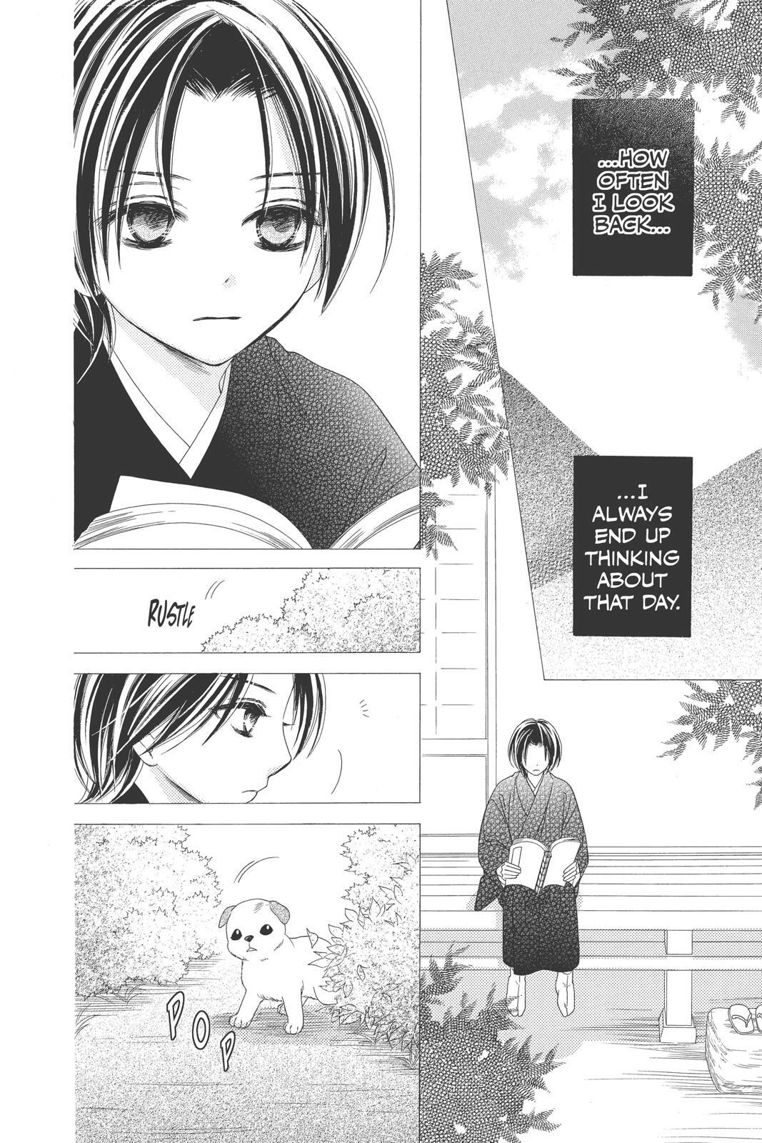 Read Black Bird Manga Online