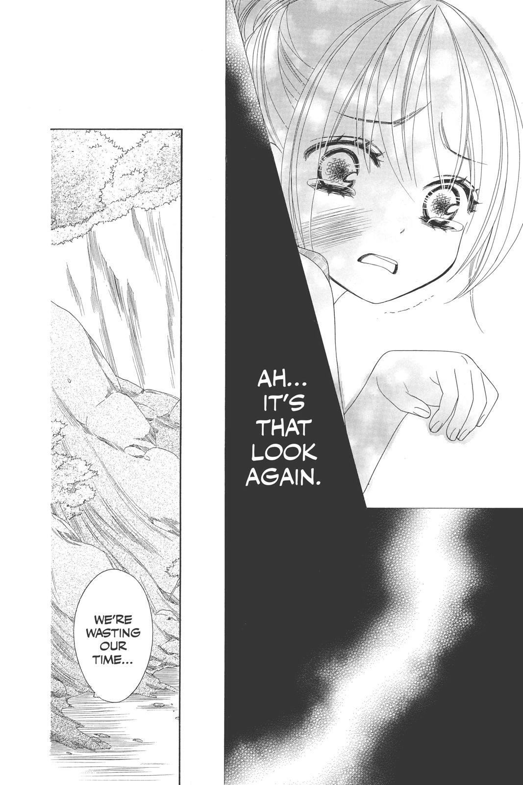 Read Black Bird Manga Online