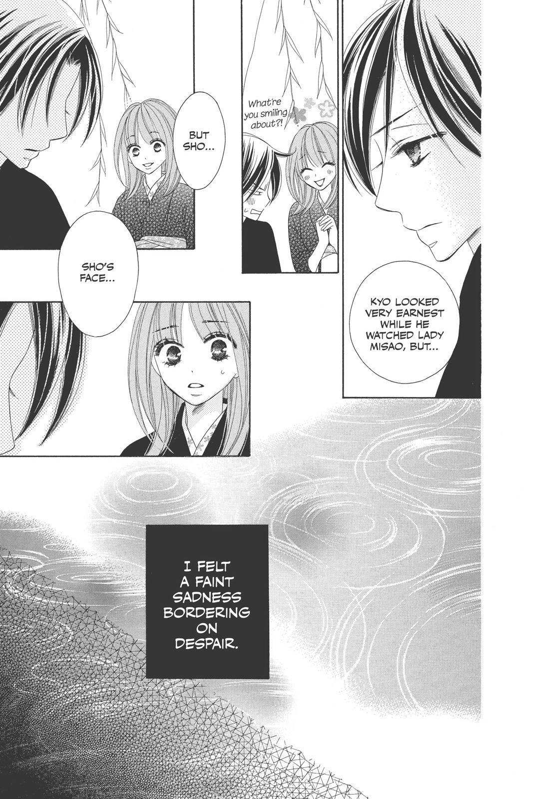 Read Black Bird Manga Online