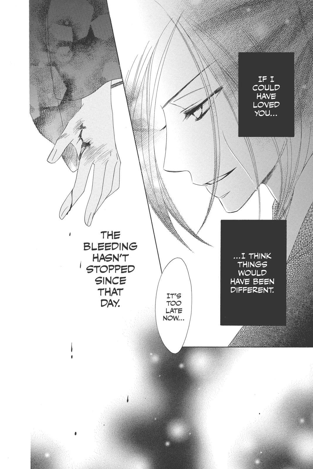 Read Black Bird Manga Online