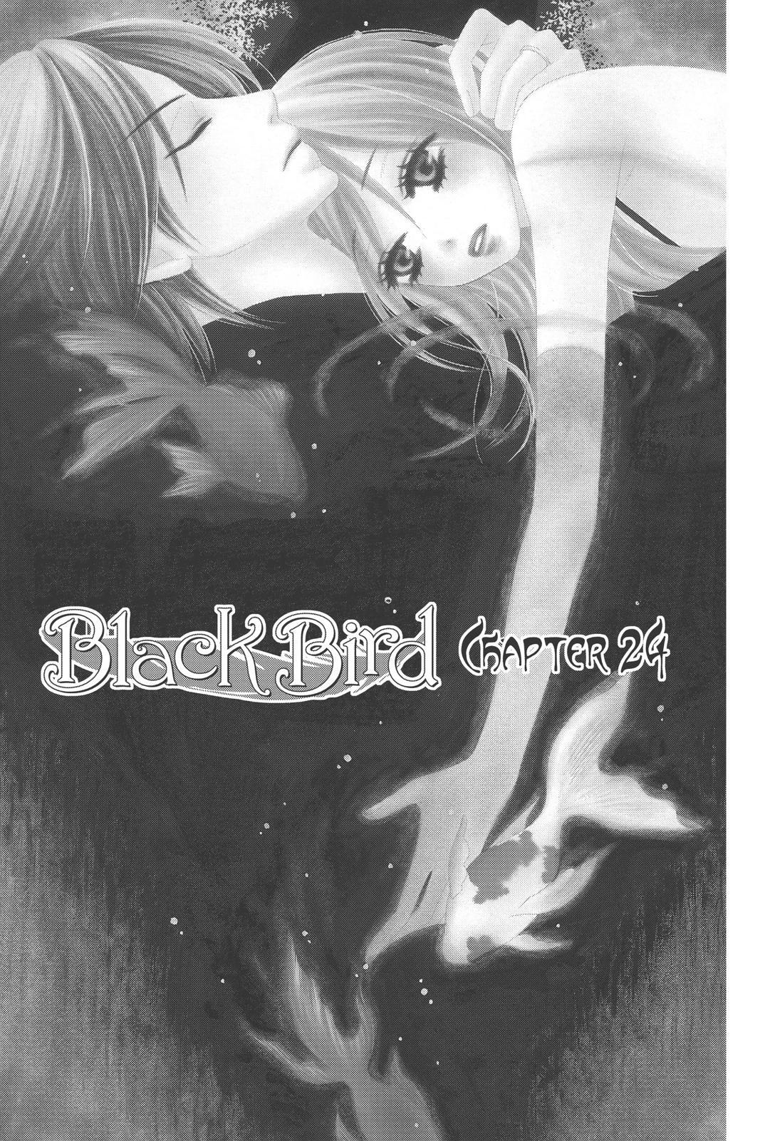 Read Black Bird Manga Online