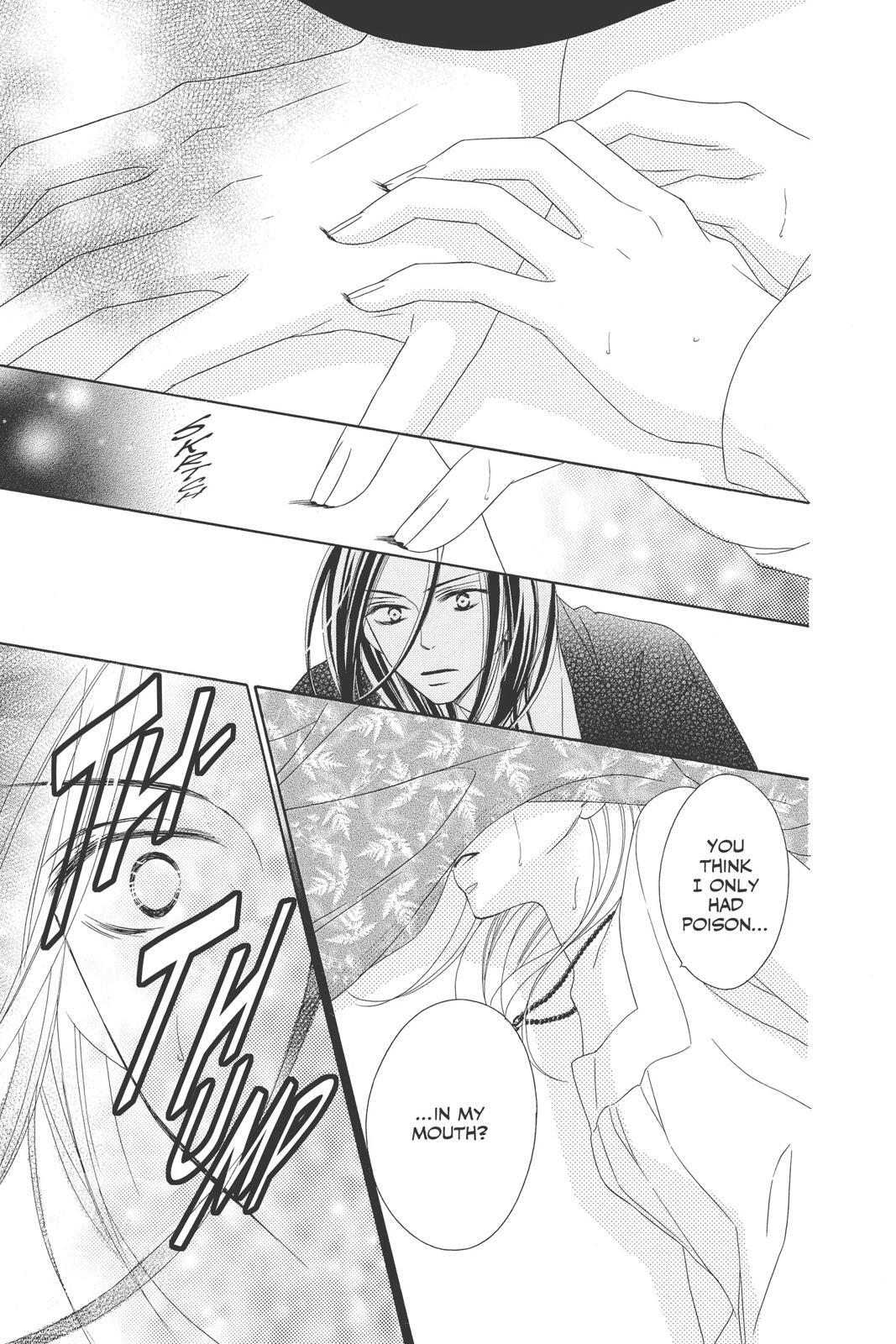 Read Black Bird Manga Online