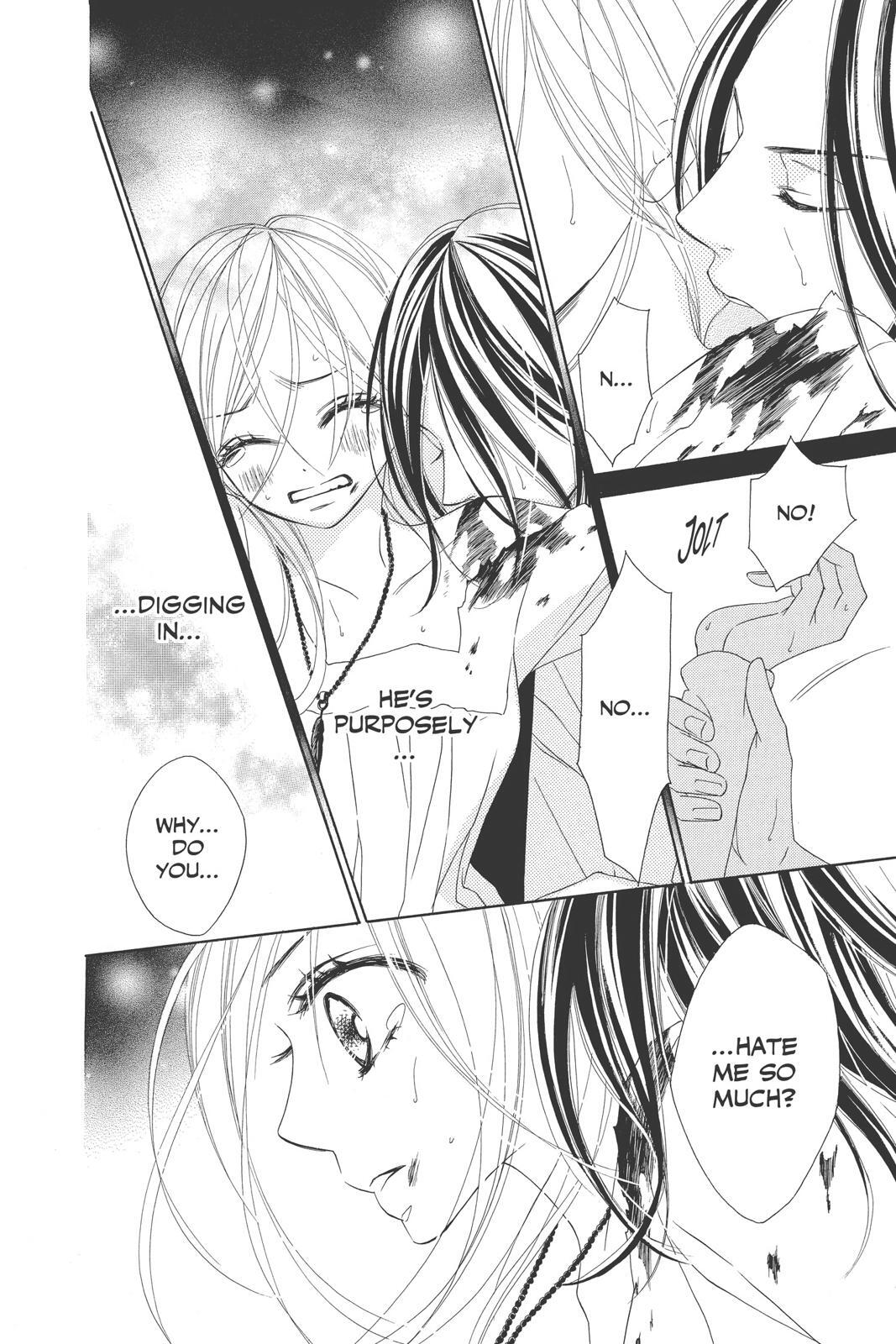 Read Black Bird Manga Online