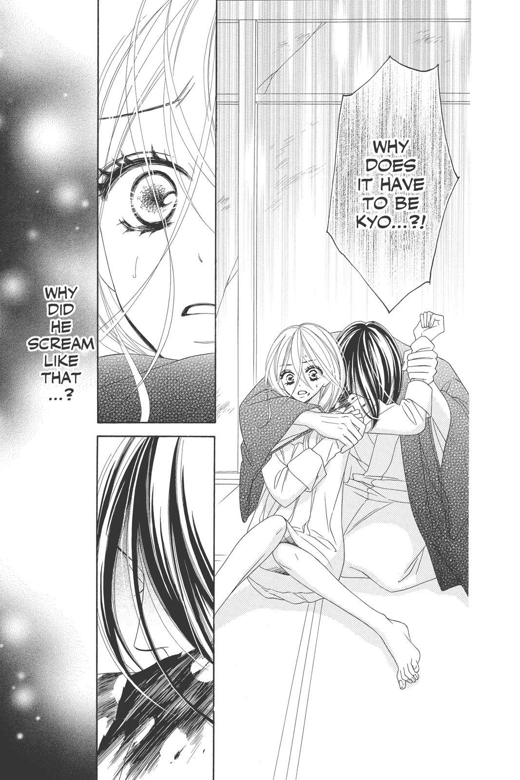 Read Black Bird Manga Online