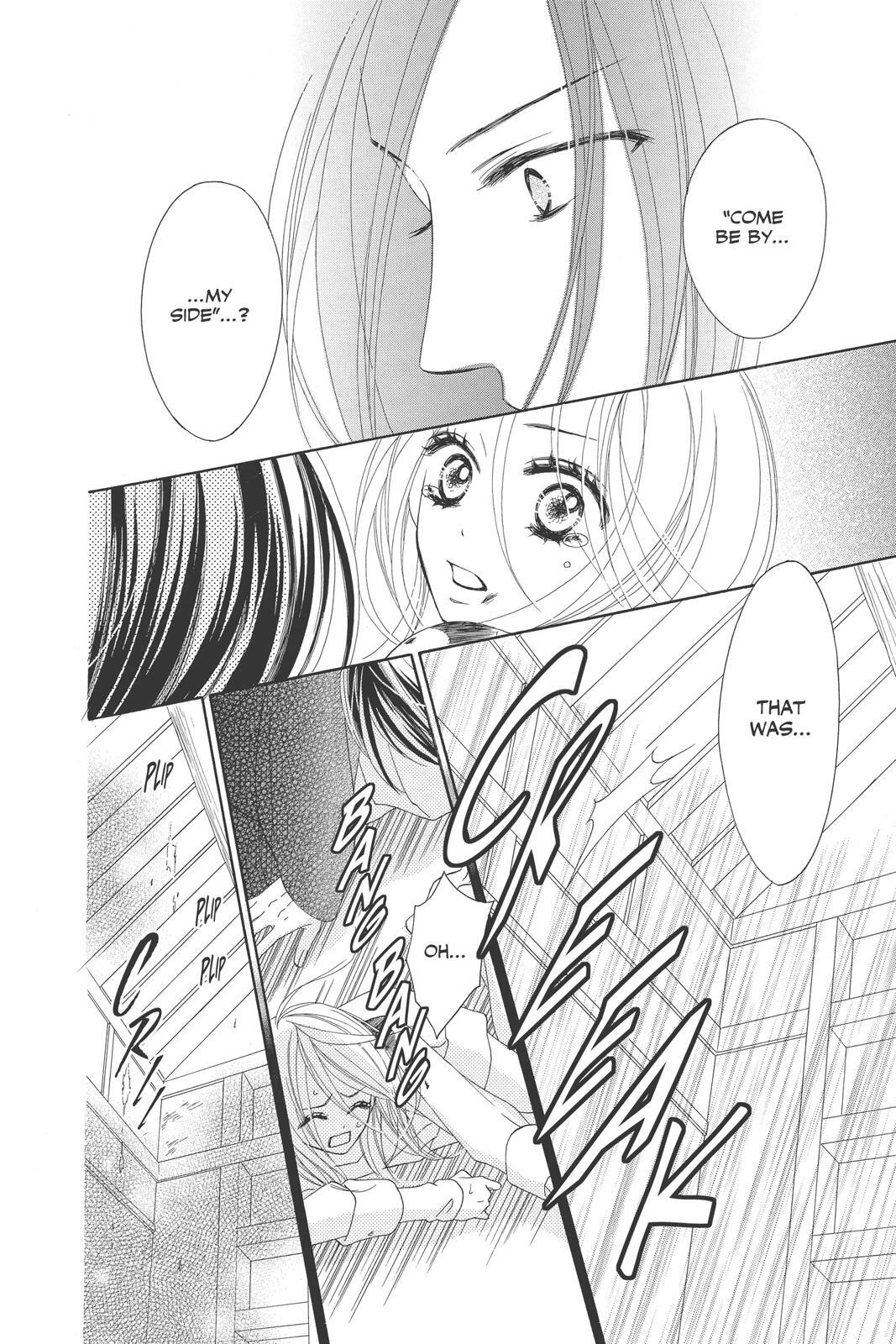 Read Black Bird Manga Online