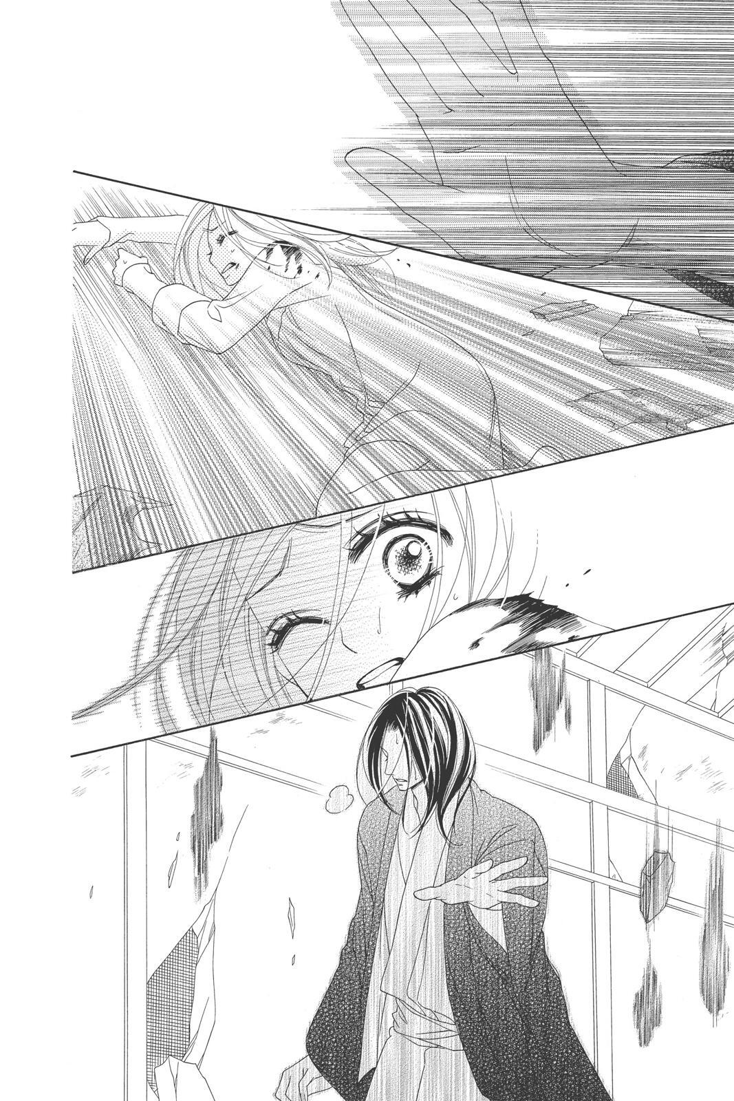 Read Black Bird Manga Online