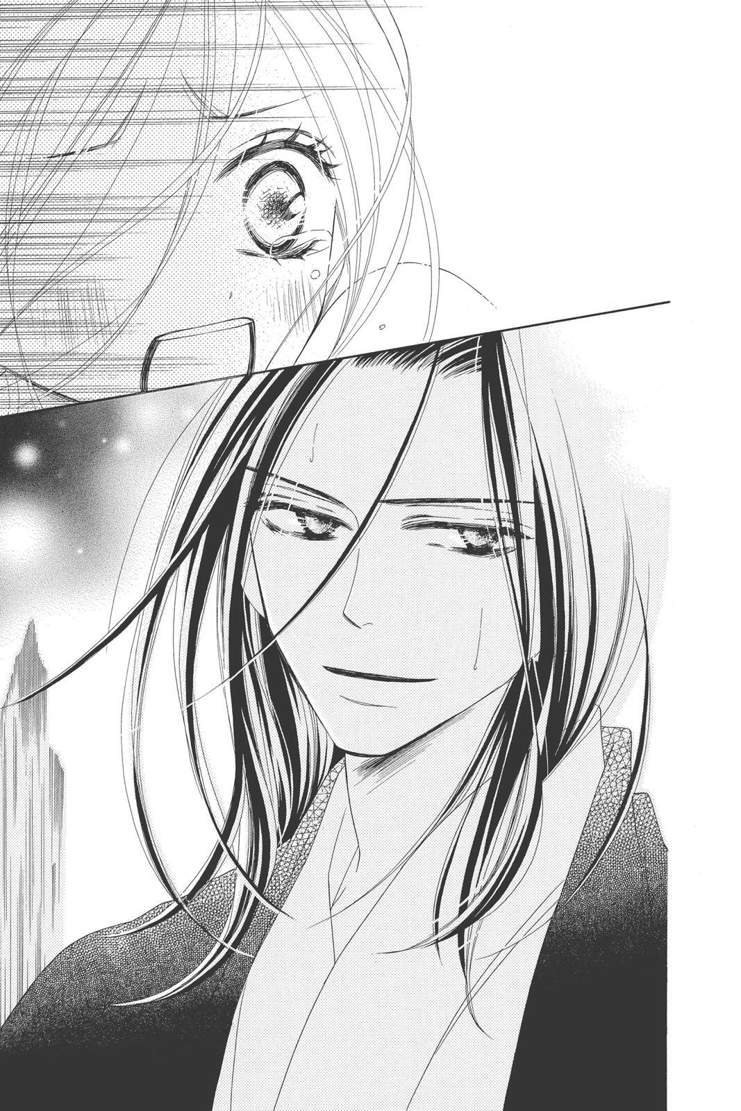 Read Black Bird Manga Online
