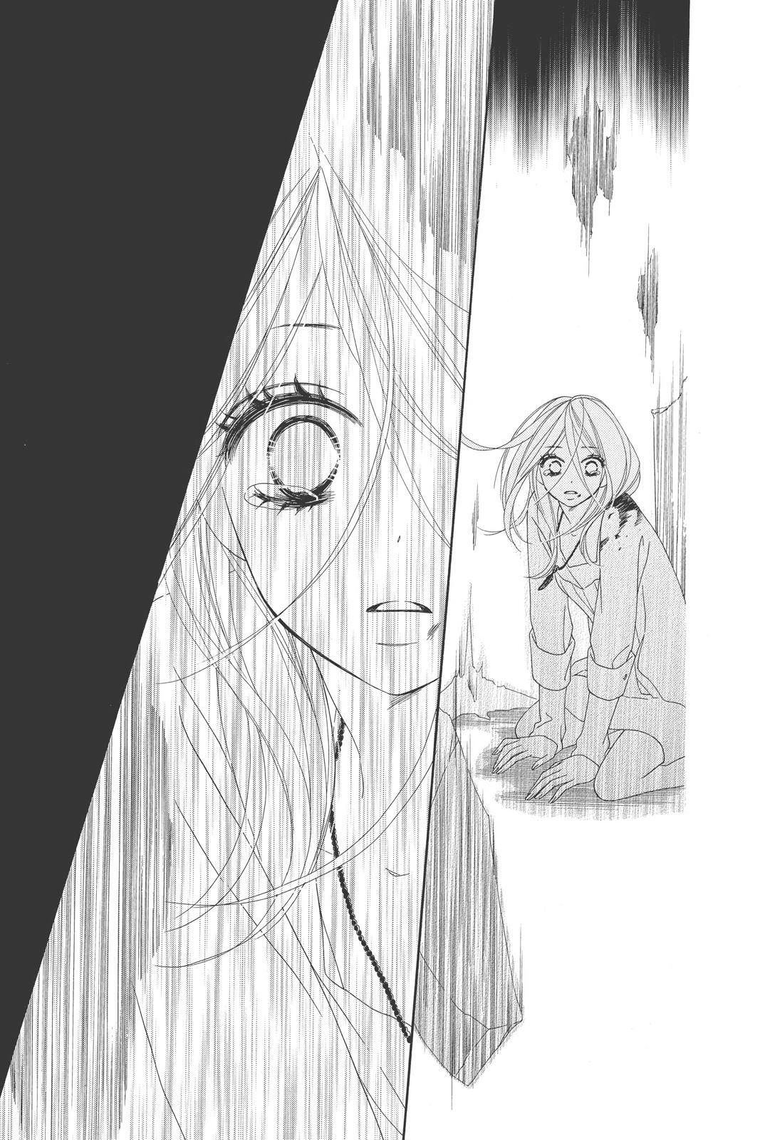 Read Black Bird Manga Online