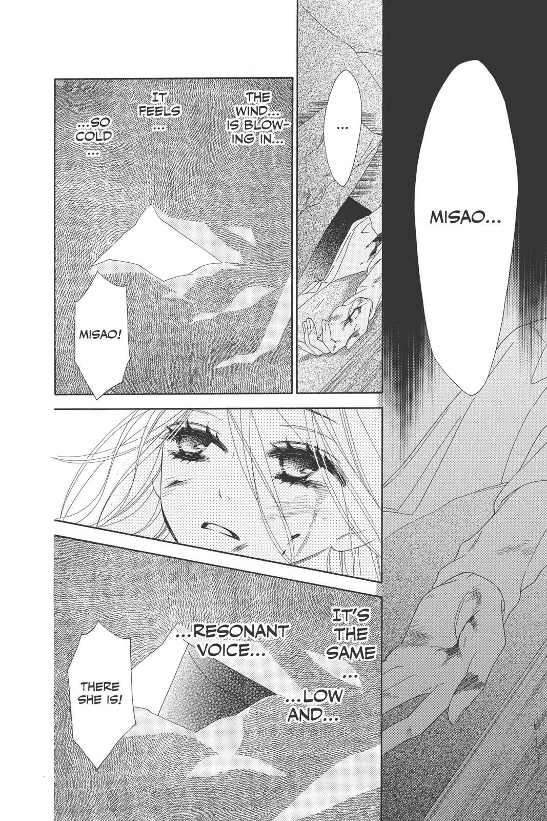 Read Black Bird Manga Online