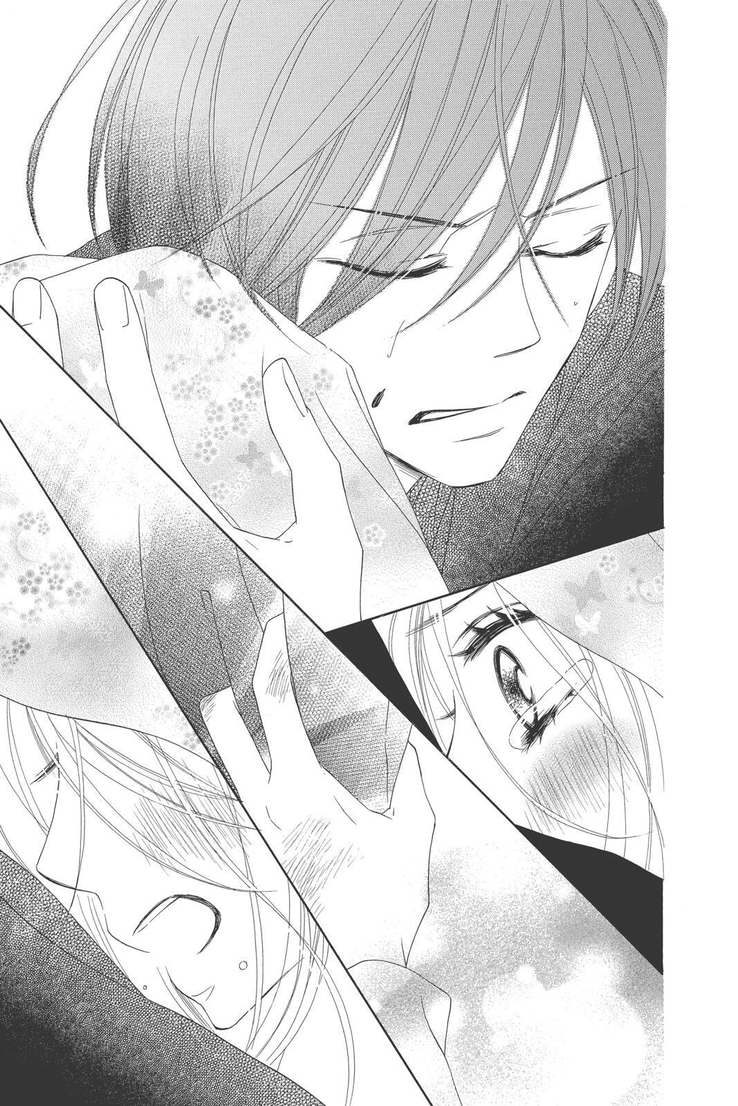 Read Black Bird Manga Online