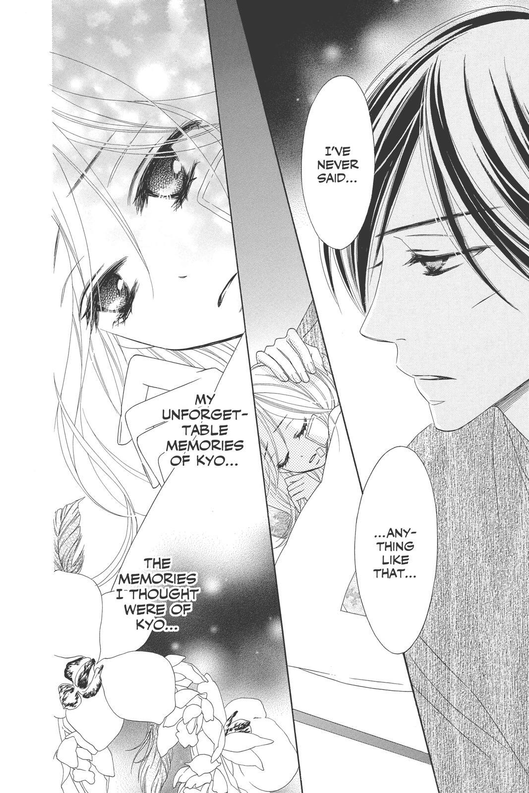 Read Black Bird Manga Online