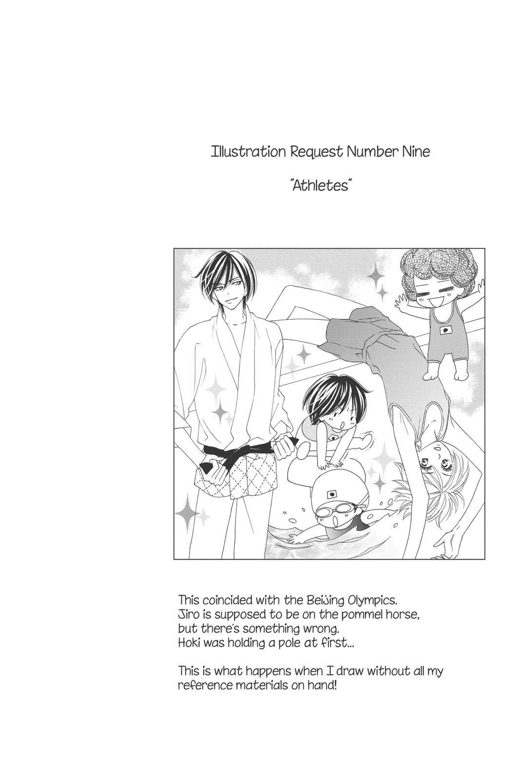 Read Black Bird Manga Online