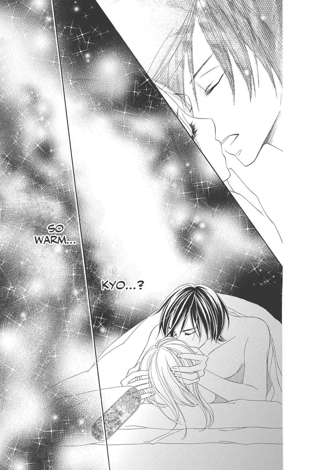 Read Black Bird Manga Online