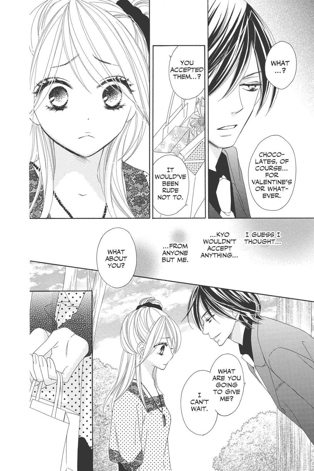 Read Black Bird Manga Online