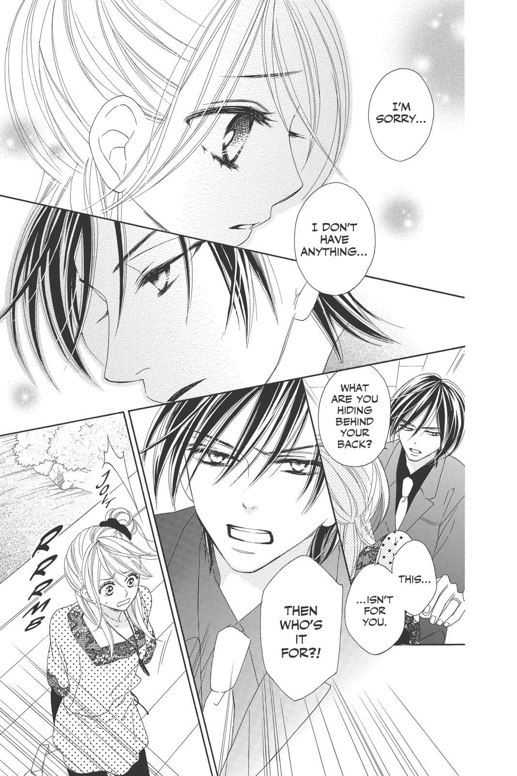 Read Black Bird Manga Online