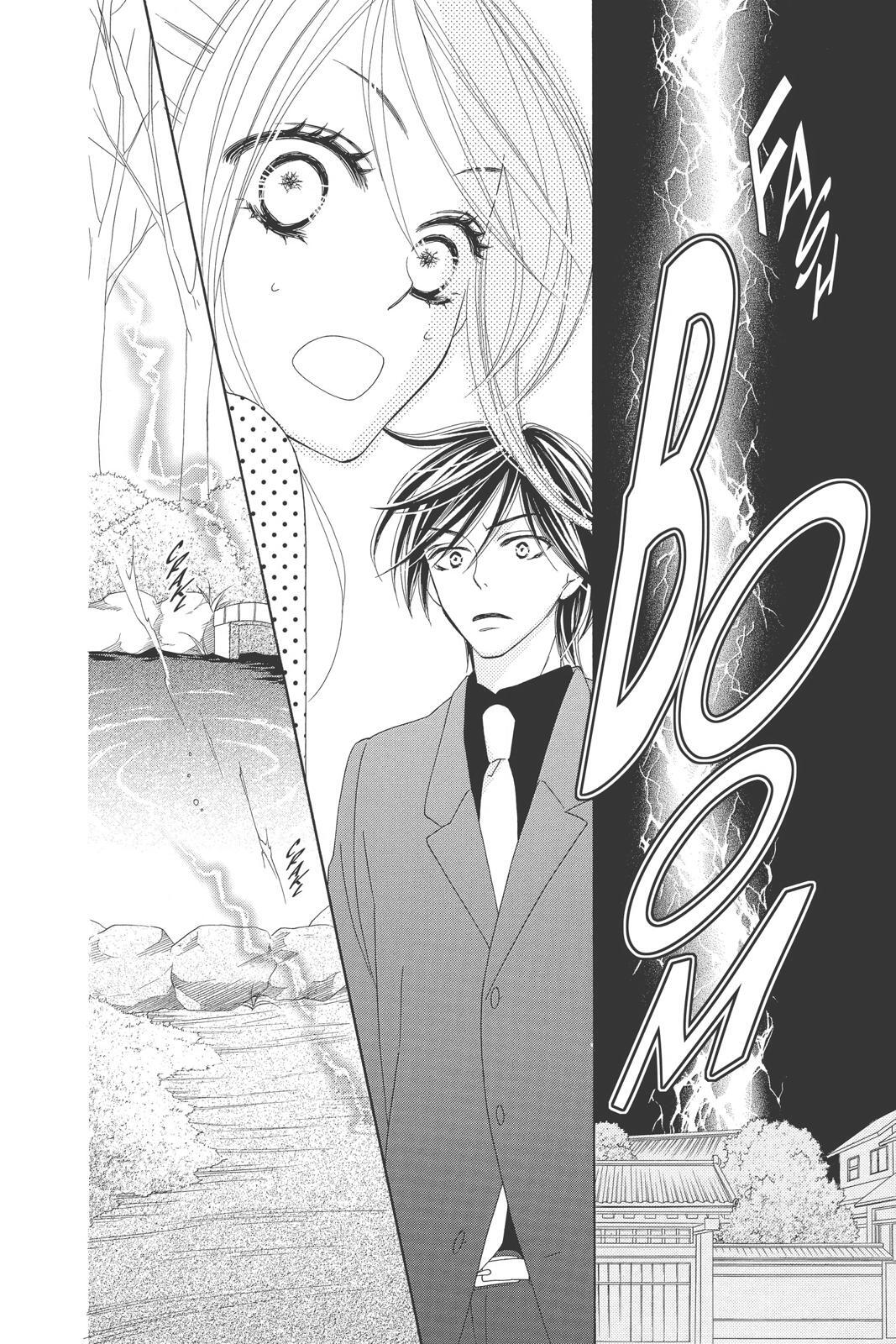 Read Black Bird Manga Online
