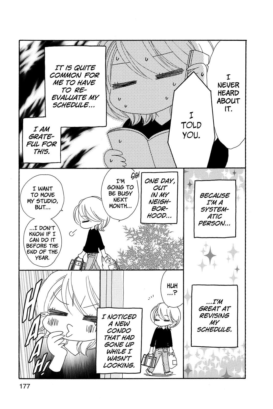 Read Black Bird Manga Online