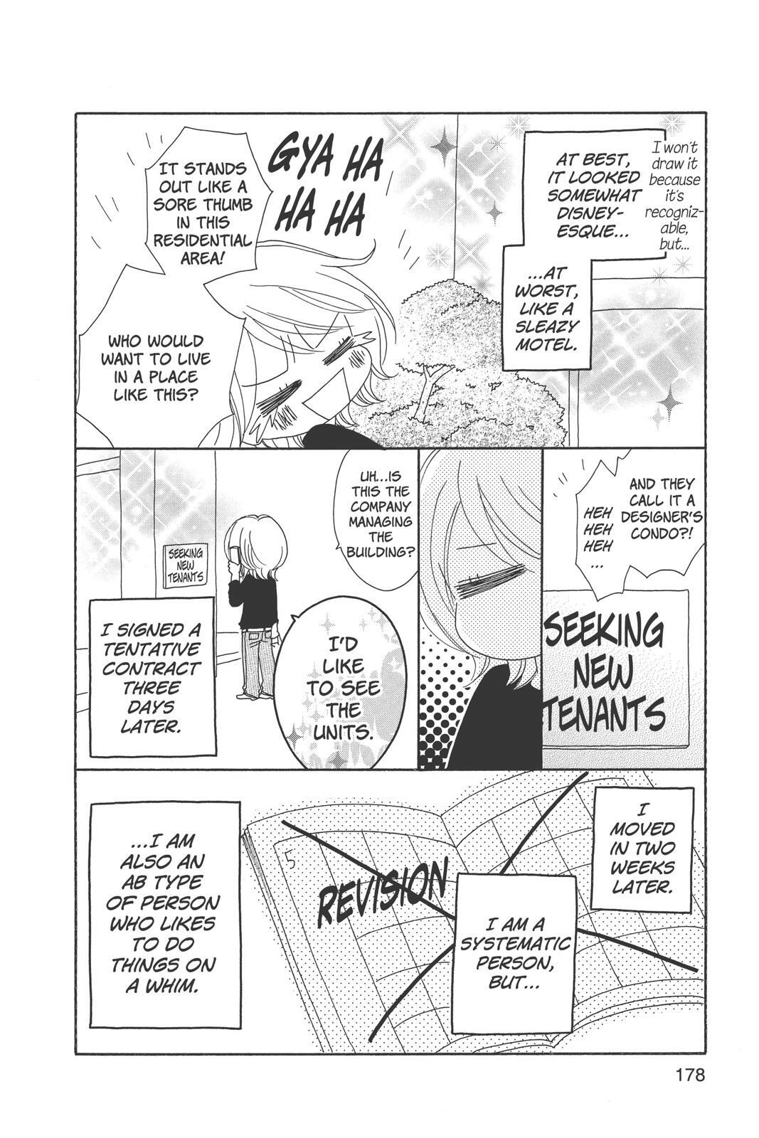 Read Black Bird Manga Online
