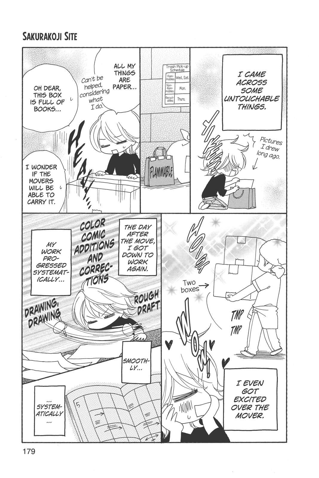 Read Black Bird Manga Online