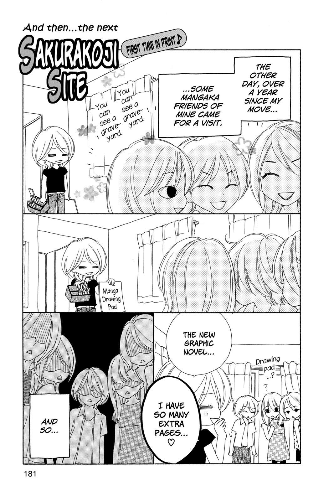 Read Black Bird Manga Online