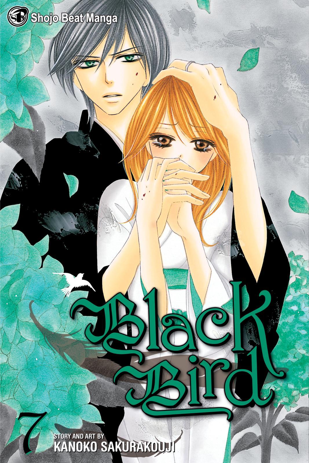 Read Black Bird Manga Online