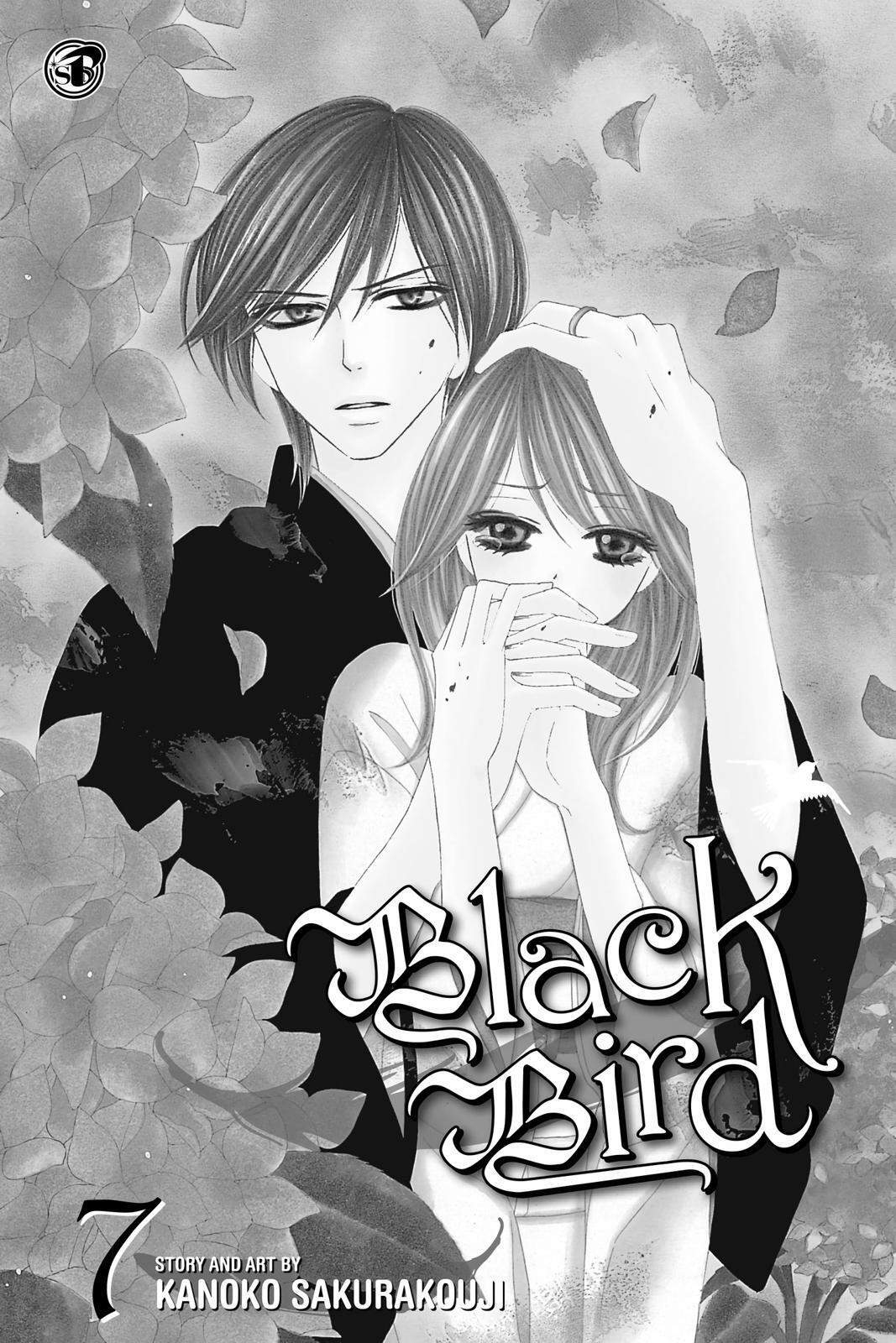 Read Black Bird Manga Online