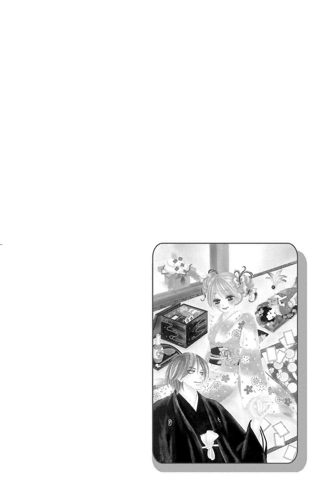 Read Black Bird Manga Online