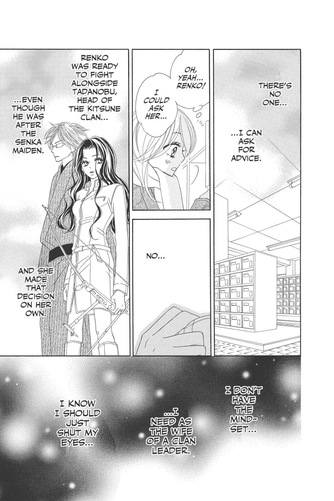 Read Black Bird Manga Online