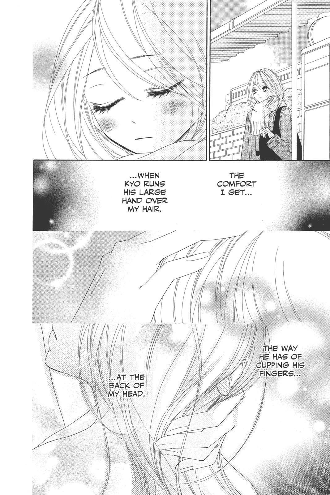 Read Black Bird Manga Online
