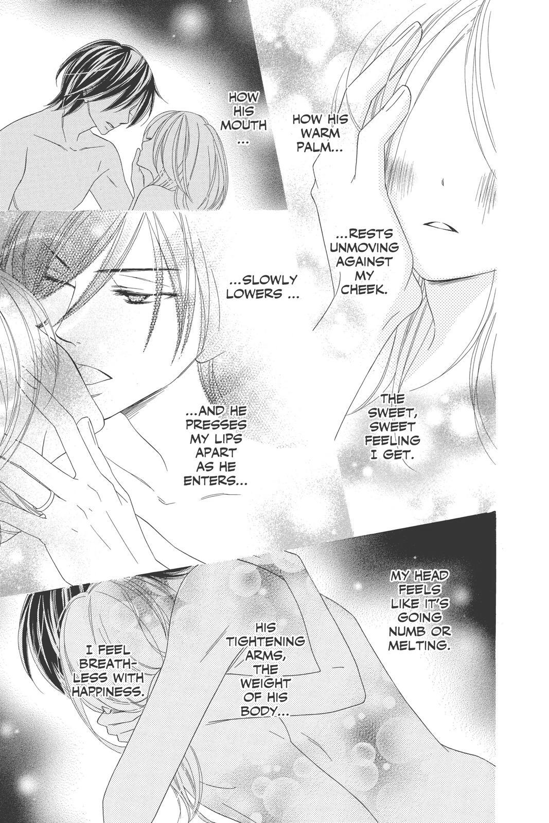 Read Black Bird Manga Online