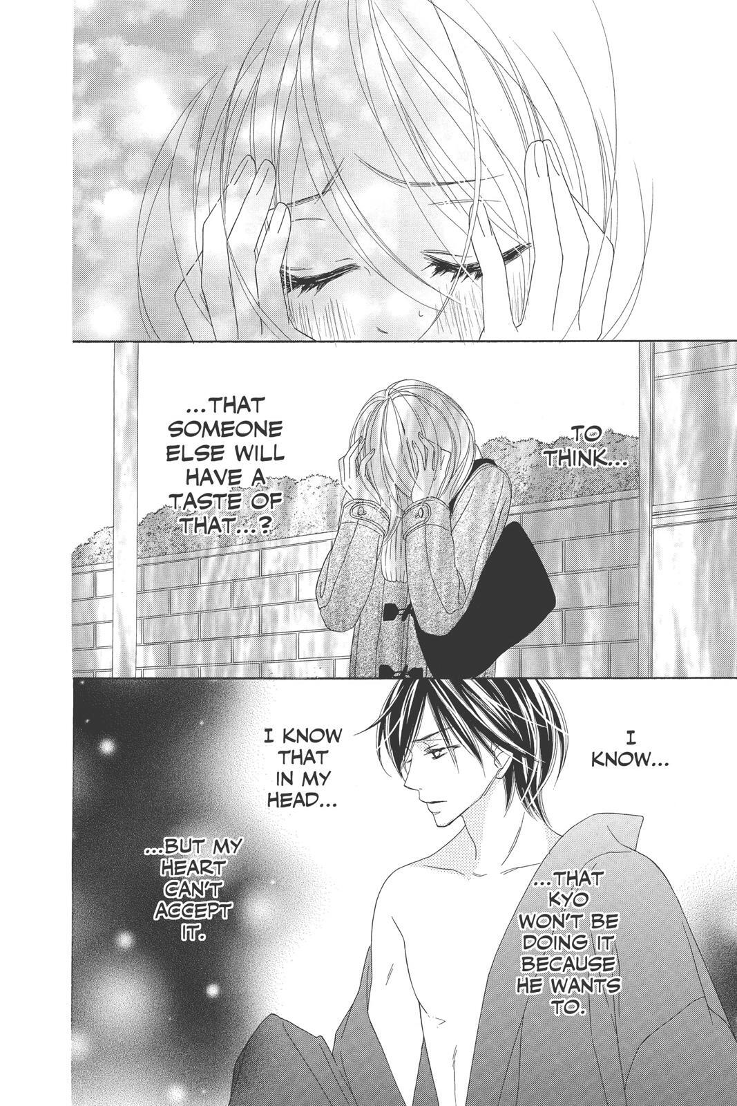 Read Black Bird Manga Online