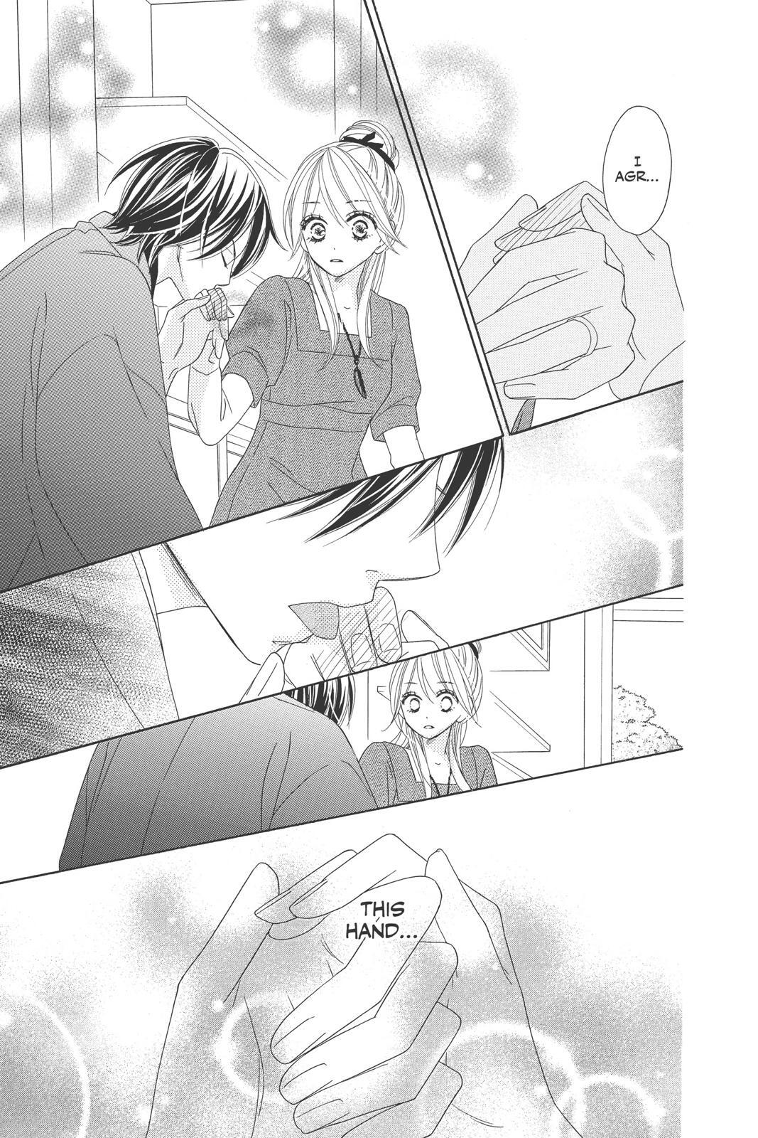 Read Black Bird Manga Online
