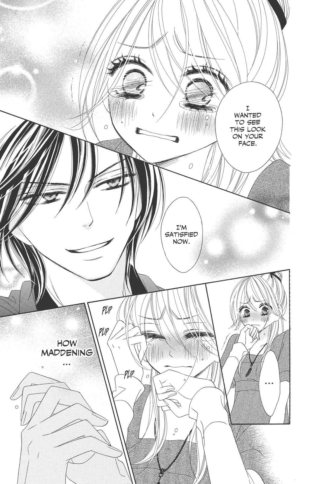 Read Black Bird Manga Online