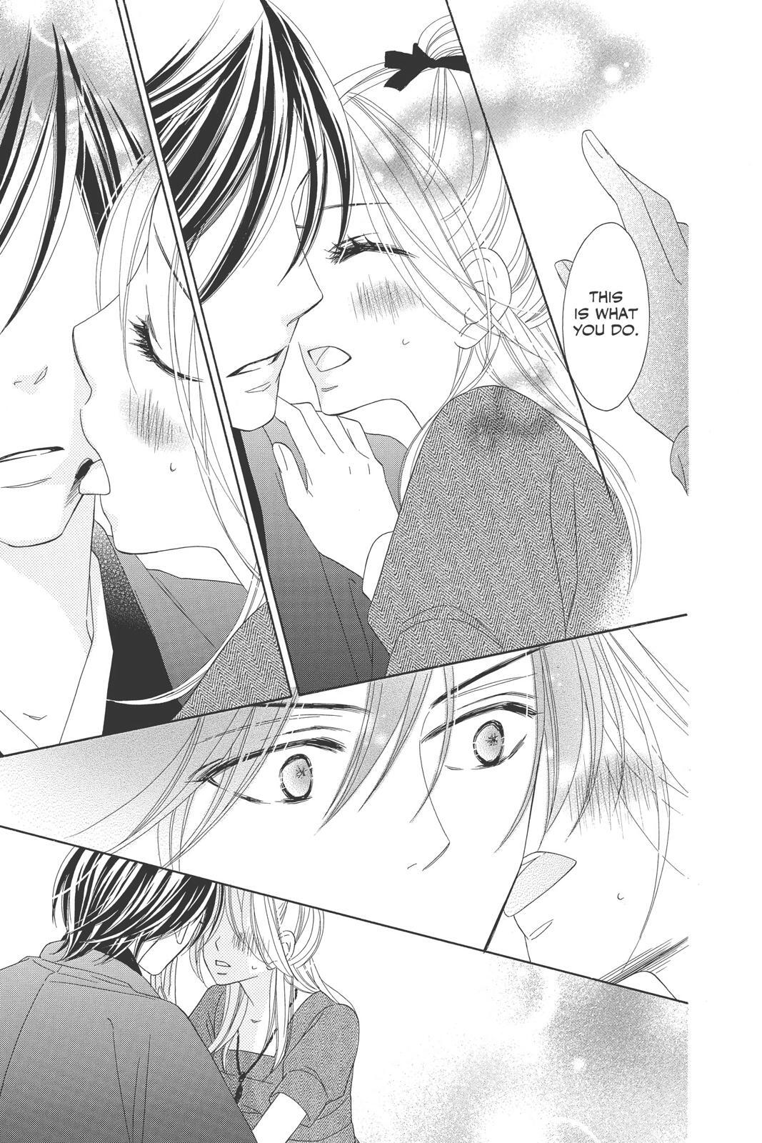 Read Black Bird Manga Online