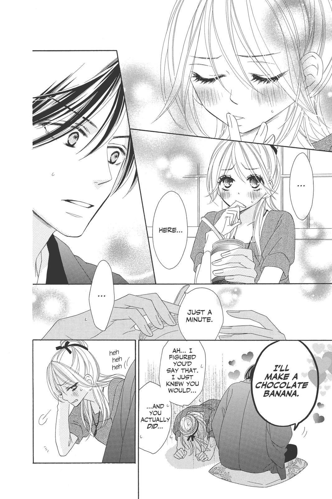 Read Black Bird Manga Online