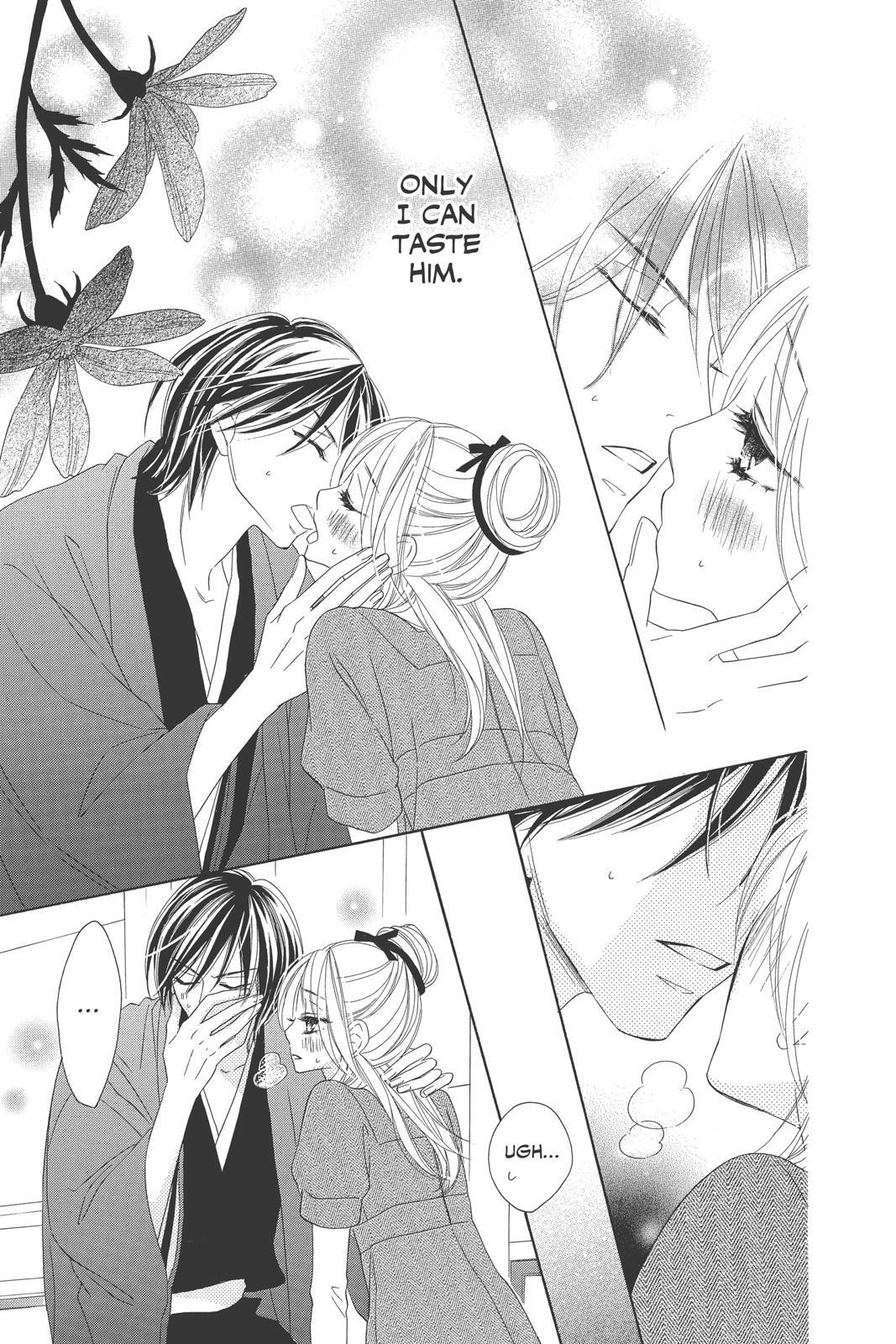 Read Black Bird Manga Online