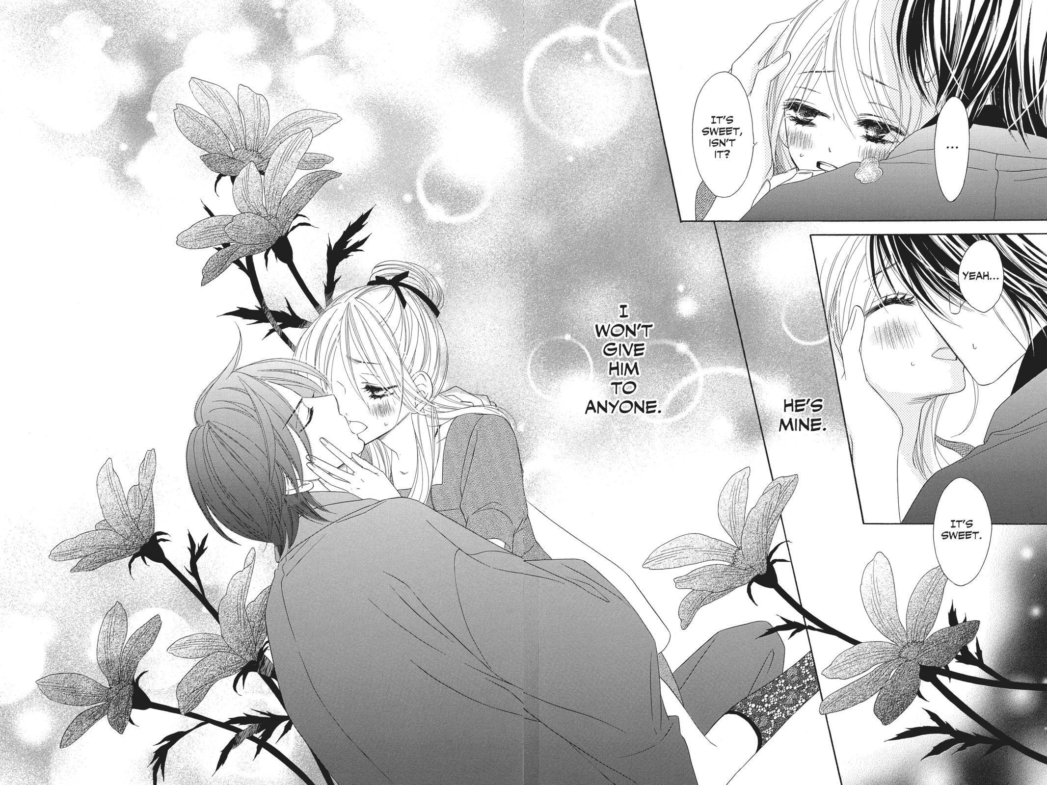 Read Black Bird Manga Online