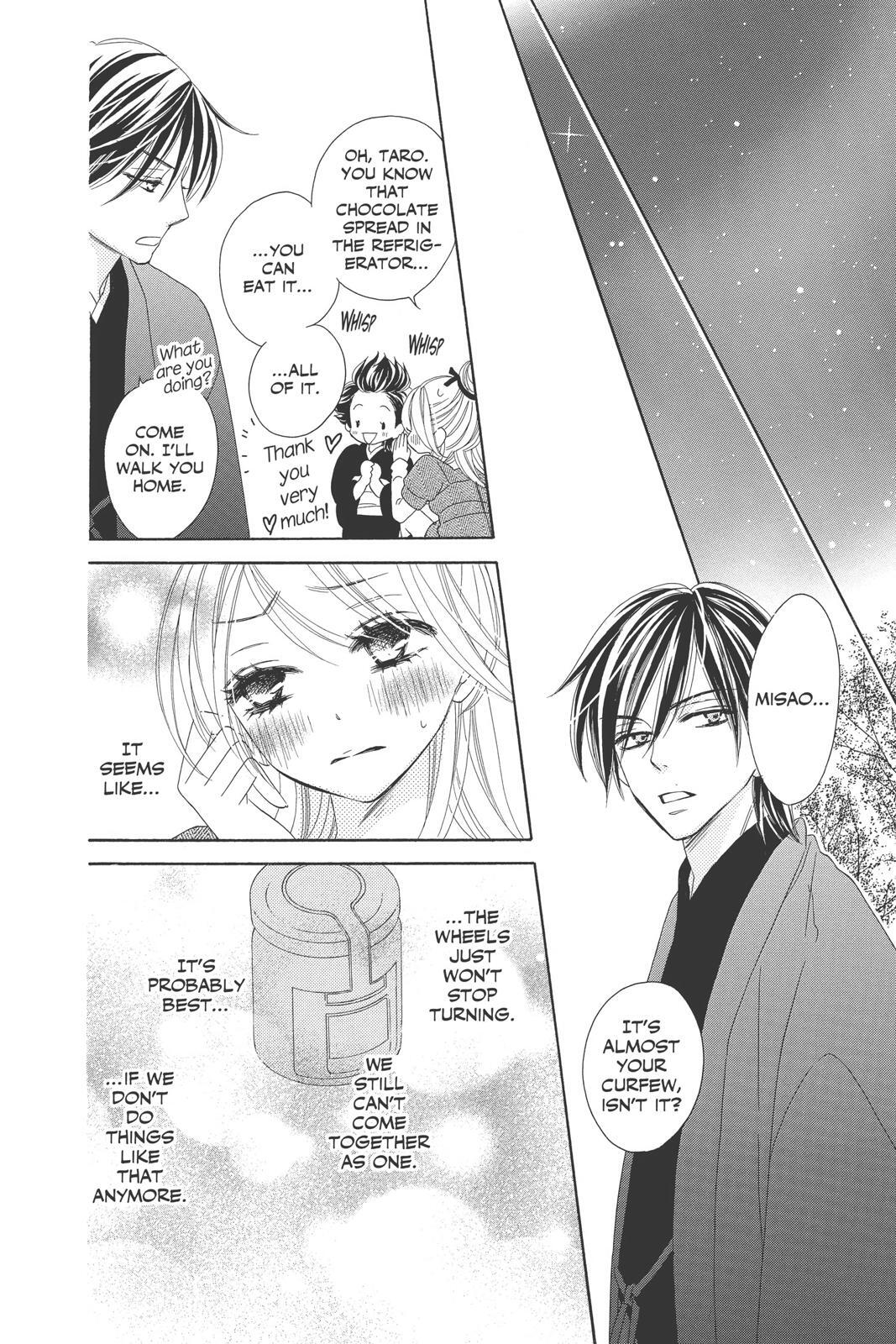 Read Black Bird Manga Online