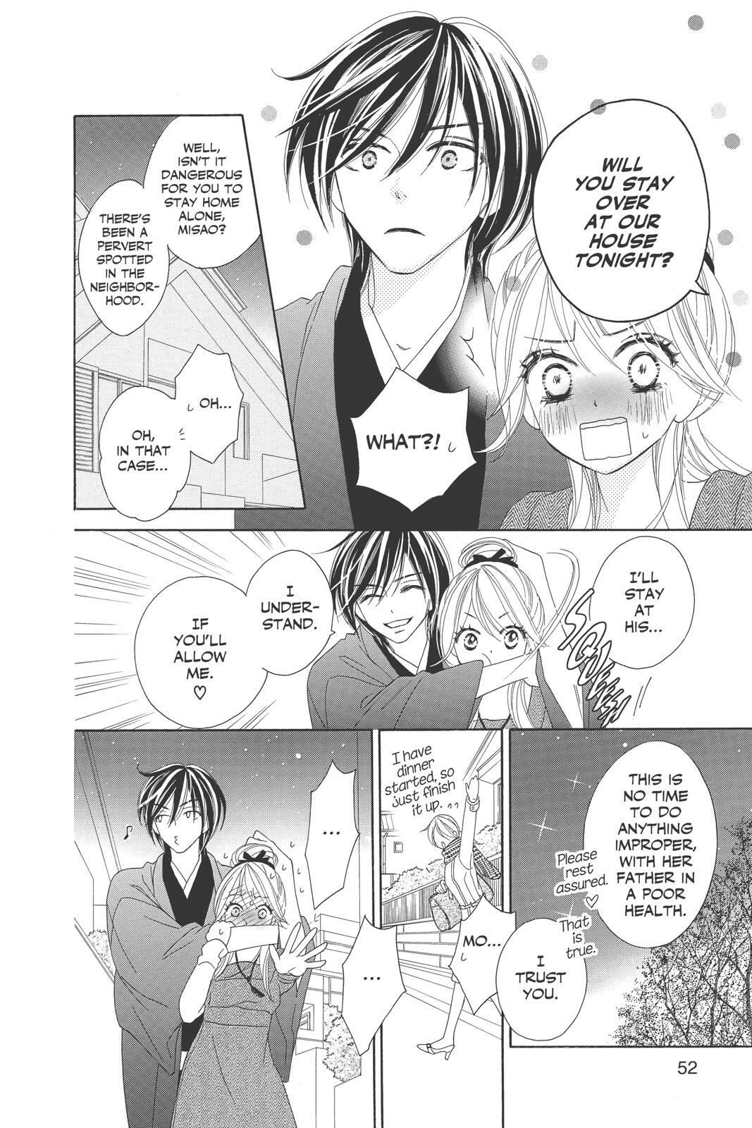 Read Black Bird Manga Online