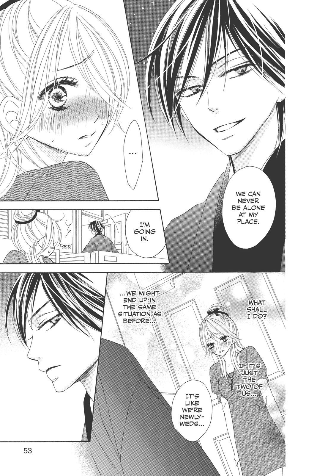 Read Black Bird Manga Online