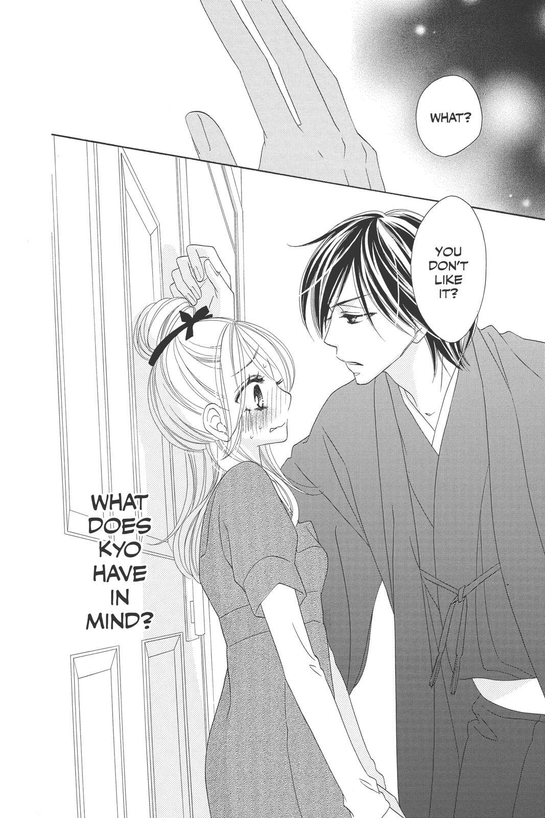 Read Black Bird Manga Online
