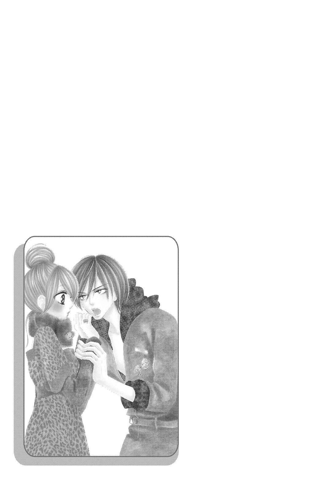 Read Black Bird Manga Online